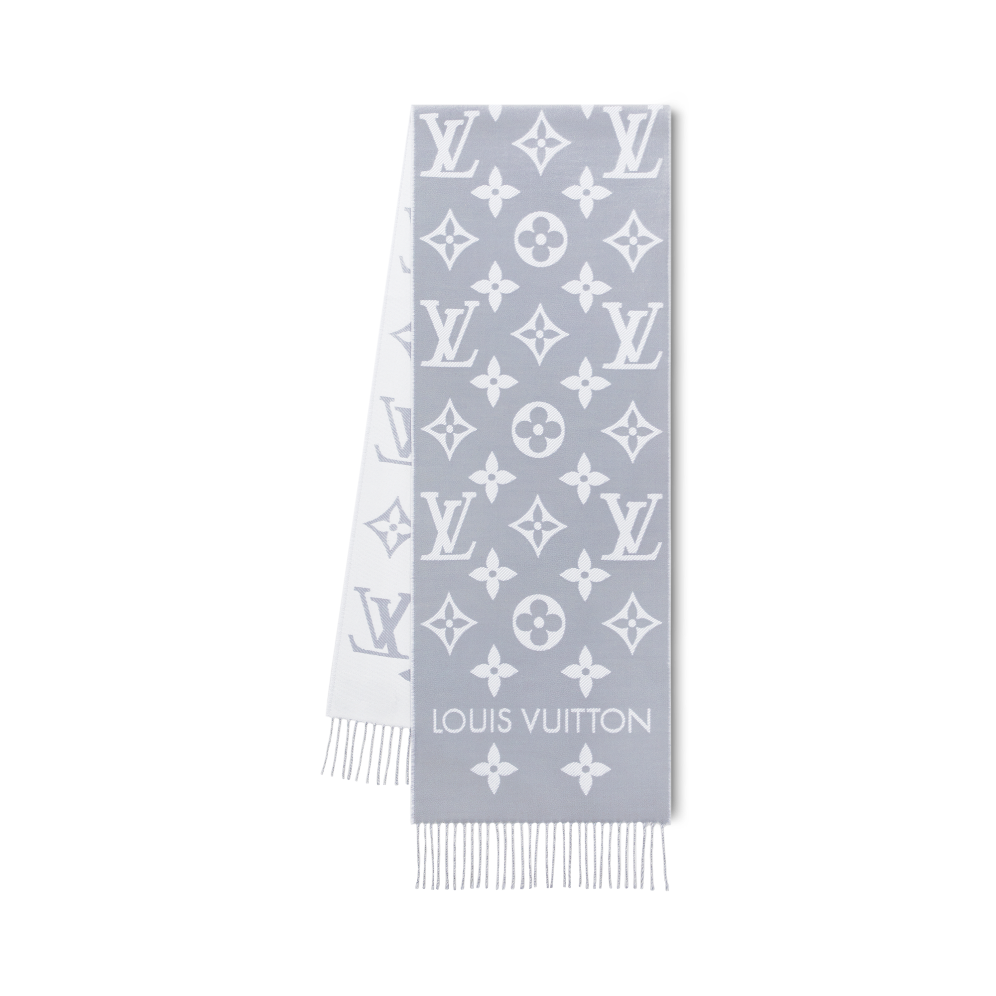 LV Essential Scarf S00 - Women - Accessories | LOUIS VUITTON ®